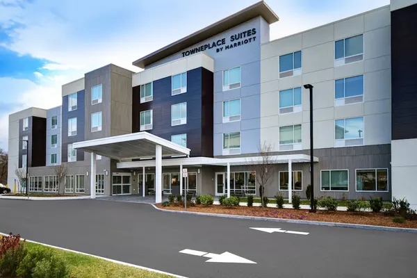 Photo 1 - TownePlace Suites by Marriott Westport