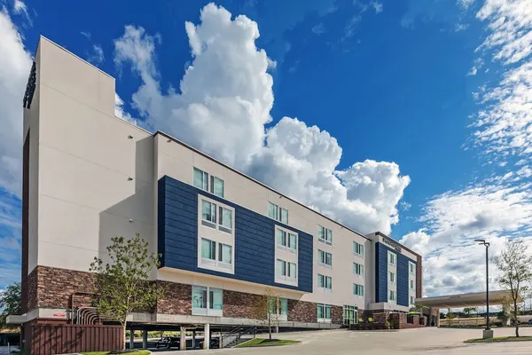 Photo 1 - SpringHill Suites by Marriott Austin West/Lakeway