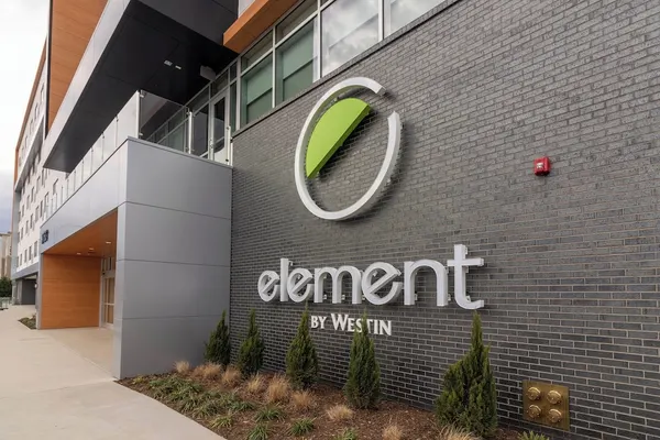 Photo 1 - Element St. Louis Midtown