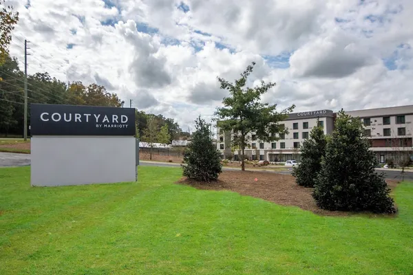 Photo 1 - Courtyard by Marriott Cartersville