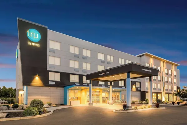 Photo 1 - Tru By Hilton Spokane Valley, WA