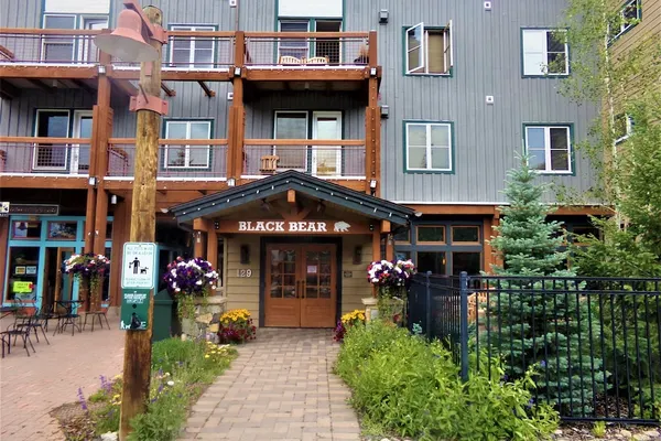 Photo 1 - BBCS Black Bear Lodge Deluxe 2Bed 2Bath