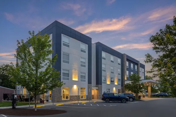 Photo 1 - Best Western Plus Hershey