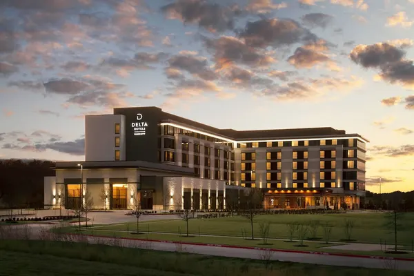 Photo 1 - Delta Hotels by Marriott Dallas Southlake