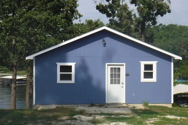 Photo 1 - Lazy Dayz Resort