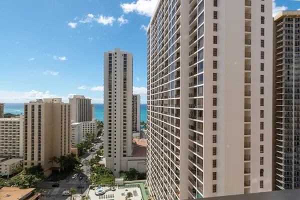 Photo 1 - Fully Equipped 23rd Floor Condo at the Waikiki Banyan by Koko Resort Vacation Rentals