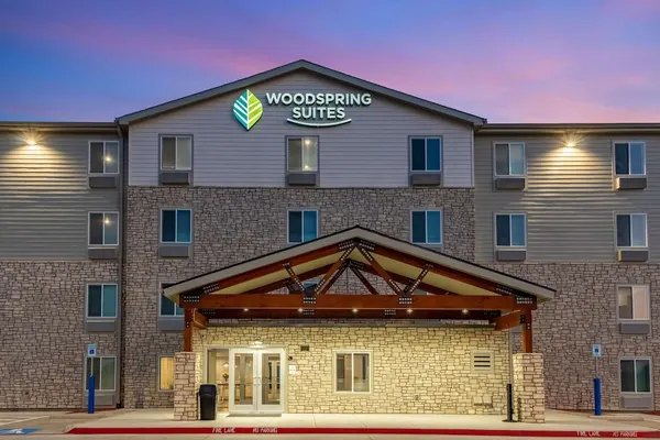 Photo 1 - WoodSpring Suites North Ft Worth Alliance TX Speedway