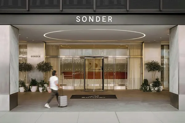 Photo 1 - Sonder by Marriott Bonvoy Battery Park Apartments Financial District