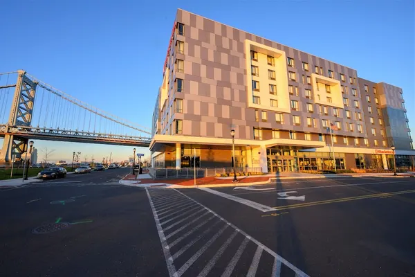 Photo 1 - Hilton Garden Inn Camden Waterfront Philadelphia