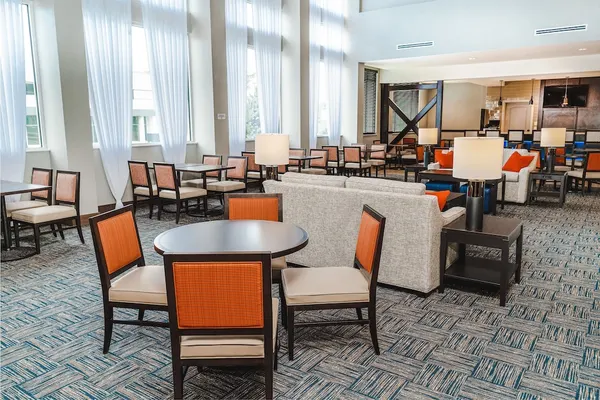 Photo 1 - Staybridge Suites Nashville Vanderbilt by IHG