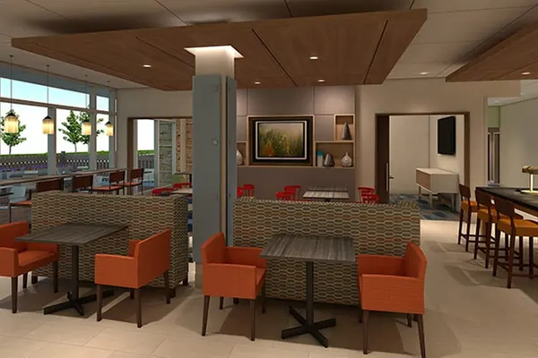 Photo 1 - Holiday Inn Express & Suites Green River, an IHG Hotel