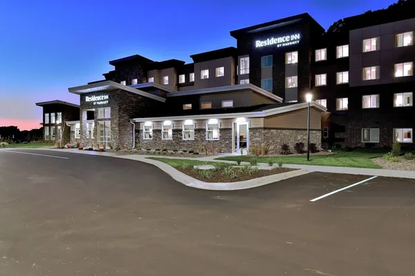 Photo 1 - Residence Inn by Marriott Eau Claire