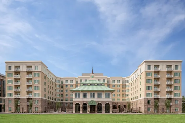 Photo 1 - Embassy Suites by Hilton Charleston Harbor Mt. Pleasant