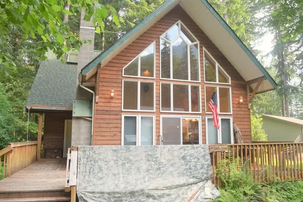 Photo 1 - Moose Manor