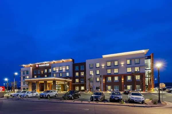 Photo 1 - Best Western Plus Settlers Point