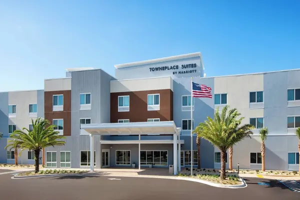 Photo 1 - TownePlace Suites by Marriott Niceville Eglin AFB Area