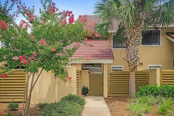 Photo 1 - Beachwalk Villa 5117
