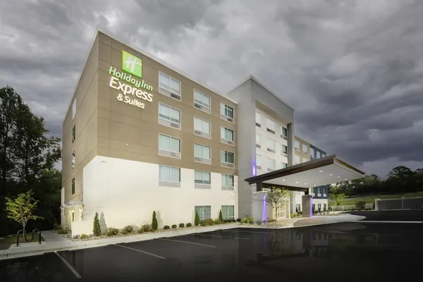 Photo 1 - Holiday Inn Express & Suites Rock Hill, an IHG Hotel