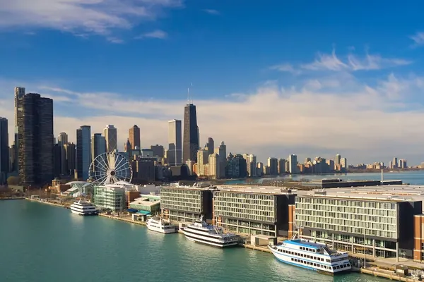 Photo 1 - Sable at Navy Pier Chicago, Curio Collection by Hilton