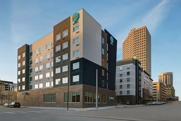 Photo 1 - Home2 Suites by Hilton Milwaukee Downtown