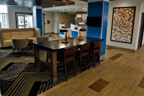 Photo 1 - Holiday Inn Express & Suites Dayton North - Vandalia by IHG