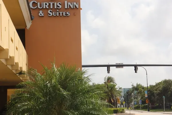 Photo 1 - Curtis Inn & Suites