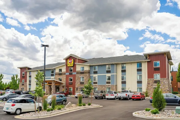 Photo 1 - My Place Hotel - Vancouver, WA