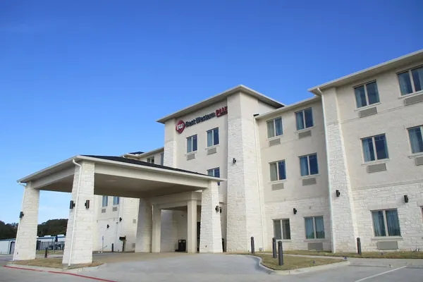 Photo 1 - Best Western Plus Wills Point