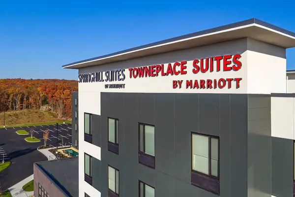 Photo 1 - TownePlace Suites by Marriott Wrentham Plainville