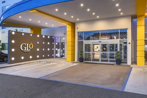 Photo 1 - GLō Best Western  Savannah-Gateway I-95
