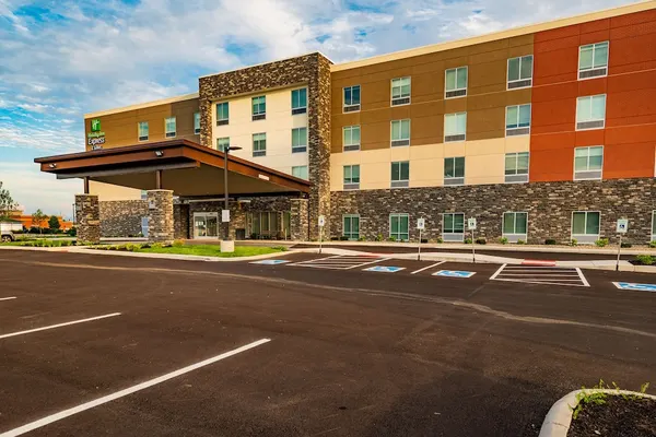 Photo 1 - Holiday Inn Express & Suites Dayton East - Beavercreek by IHG