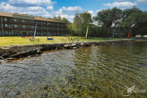 Photo 1 - Comfort Inn & Suites Munising-Lakefront