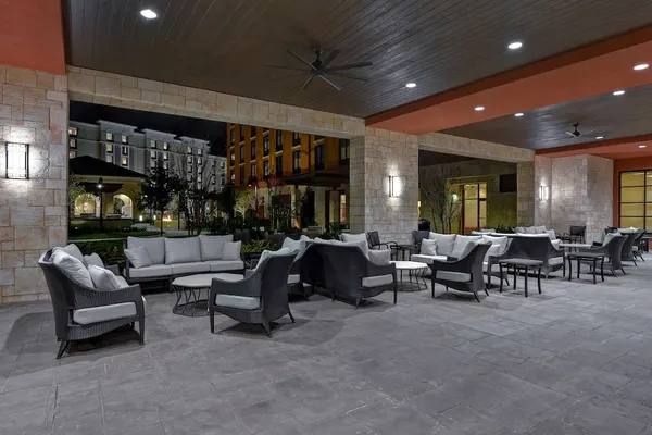 Photo 1 - Home2 Suites by Hilton Orlando at Flamingo Crossings