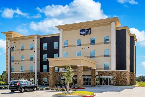 Photo 1 - Red Lion Inn & Suites Katy