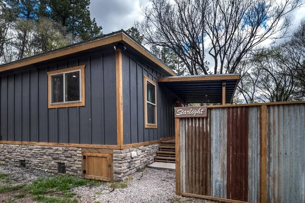 Photo 1 - Starlight Cabin