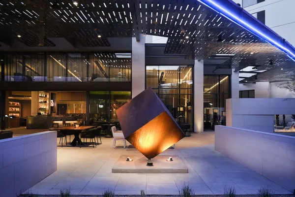 Photo 1 - AC Hotel by Marriott Phoenix Downtown