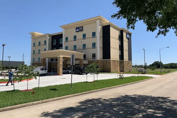 Photo 1 - Americas Best Value Inn & Suites Katy