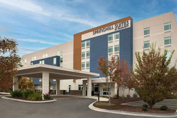 Photo 1 - SpringHill Suites by Marriott Charleston Airport & Convention Center