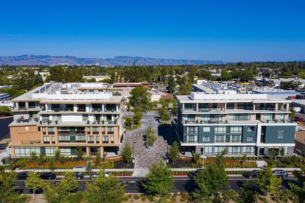 Photo 1 - Hotel Citrine, Palo Alto, a Tribute Portfolio Hotel