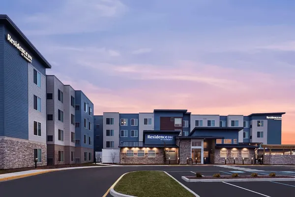 Photo 1 - Residence Inn by Marriott Rehoboth Beach