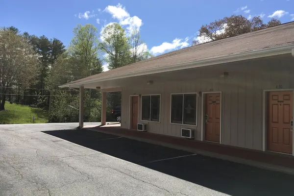 Photo 1 - The University Inn