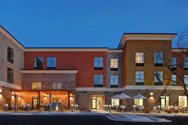 Photo 1 - Homewood Suites by Hilton Austin/Cedar Park-Lakeline