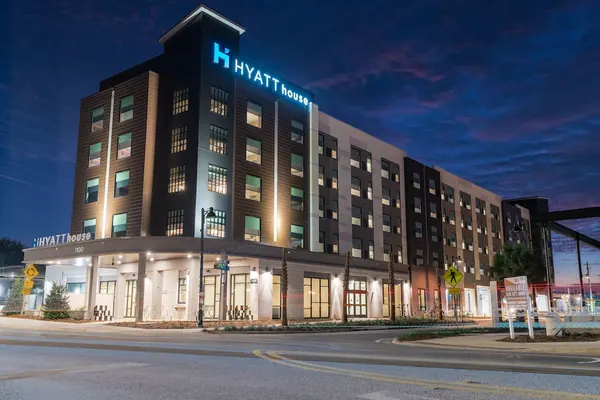 Photo 1 - Hyatt House Tallahassee Capitol – University