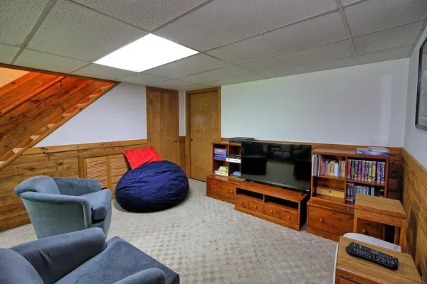 Photo 1 - Hideout Chalet