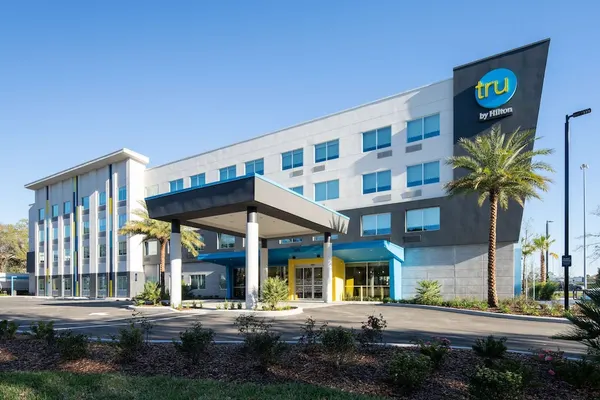 Photo 1 - Tru by Hilton Jacksonville South Mandarin