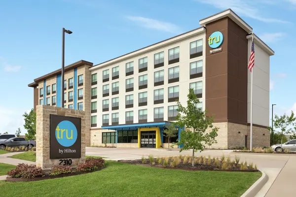 Photo 1 - Tru By Hilton Frisco Dallas, TX