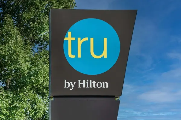 Photo 1 - Tru by Hilton Warsaw