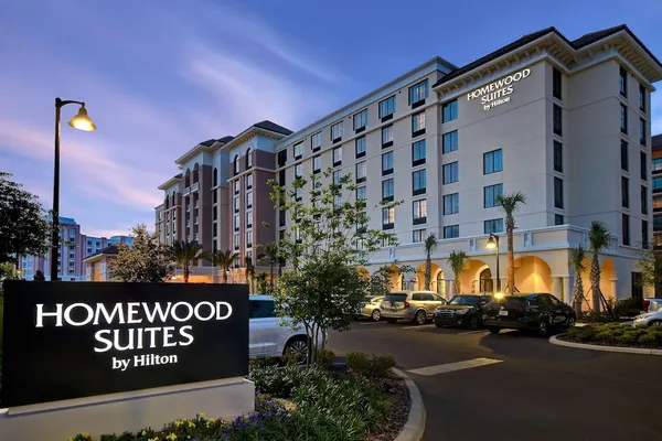 Photo 1 - Homewood Suites by Hilton Orlando at Flamingo Crossings