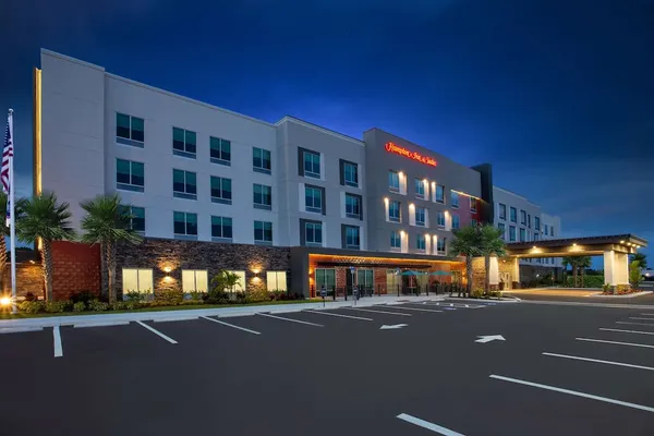 Photo 1 - Hampton Inn & Suites North Port