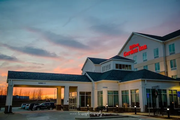 Photo 1 - Hilton Garden Inn Cedar Falls